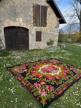 Charger l'image dans la galerie, Tapis Moldave Vintage Wow 4
