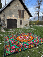 Charger l'image dans la galerie, Tapis Moldave Vintage WoW 5
