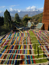 Charger l&#39;image dans la galerie, Tapis Béni Ouarain Neuf Sensationnel
