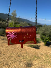 Charger l&#39;image dans la galerie, Sac Bee By Sandra Lava Love Palm Trees 🌴 🌅☀️
