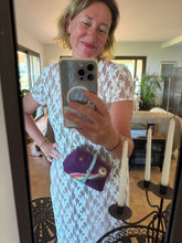 Charger l&#39;image dans la galerie, Sac Bee By Sandra Rainbow Eyes 🌈👁️❤️☀️
