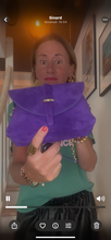 Charger l'image dans la galerie, SAC PURPLE LOVE
