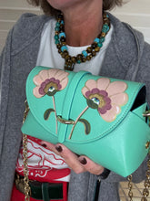 Upload image to gallery, SAC EN CUIR SEE YOU DARLING
