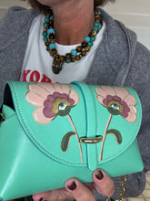 Upload image to gallery, SAC EN CUIR SEE YOU DARLING
