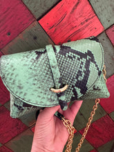 Upload image to gallery, SAC EN CUIR CANDICE
