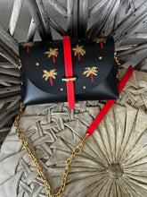 Upload image to gallery, SAC CUIR , LAVA ON THE BEACH
