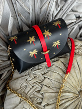 Upload image to gallery, SAC CUIR , LAVA ON THE BEACH
