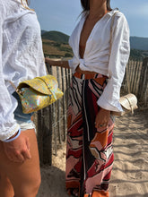Charger l&#39;image dans la galerie, Sac Bee By Sandra En Cuir et Serpent Lucien ☀️☀️🔥💫
