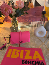 Charger l&#39;image dans la galerie, Sac Bee by Sandra Rose Fluo
