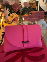 Charger l&#39;image dans la galerie, Sac Bee by Sandra Rose Fluo
