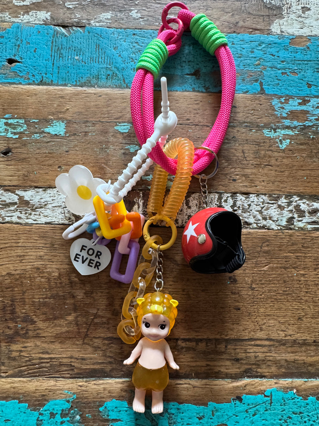 Pimp ton Bee 5