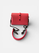 Charger l'image dans la galerie, SAC B NUMÉRO 17 ROAR BAG
