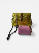 Charger l'image dans la galerie, SAC MINI B LUCIA
