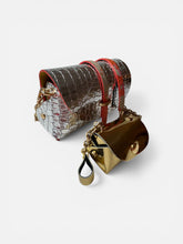 Charger l'image dans la galerie, SAC MINI B RACHEL
