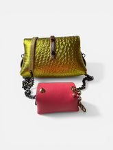 Charger l'image dans la galerie, SAC MINI B ALINE
