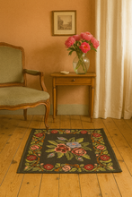 Charger l&#39;image dans la galerie, Tapis Moldave Vintage Réf 043
