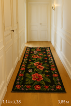 Charger l&#39;image dans la galerie, Tapis Moldave Vintage Réf 088
