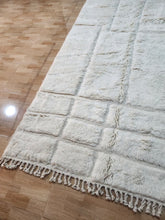 Charger l&#39;image dans la galerie, Tapis Mrirt Neuf Winter 2
