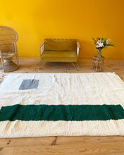 Charger l&#39;image dans la galerie, Grand tapis berbère en laine contemporain
