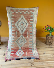 Charger l&#39;image dans la galerie, Tapis Azilal Vintage New Co 5
