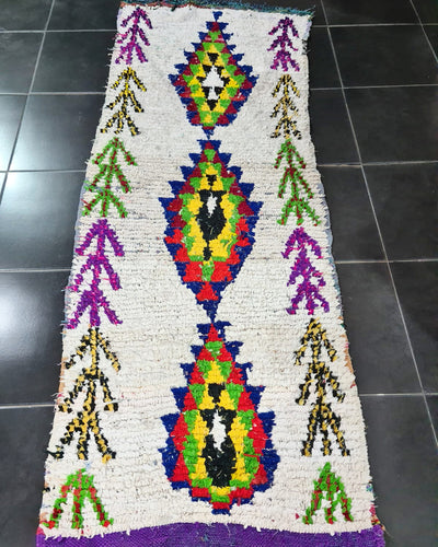 Kilim Berbère, Azilal