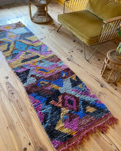 Charger l&#39;image dans la galerie, Tapis Boujaad Maroc Neuf
