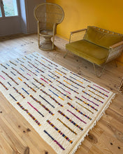 Charger l&#39;image dans la galerie, Tapis Azilal Neuf Saint Tropez 4
