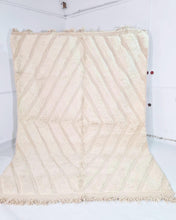 Charger l&#39;image dans la galerie, Grand Tapis béni ouarain neuf en laine
