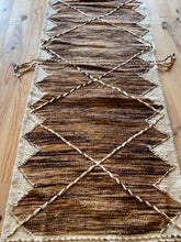 Charger l&#39;image dans la galerie, Tapis Kilim Zanafi Neuf Bello 8
